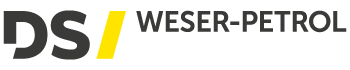 Logo WESER-PETROL